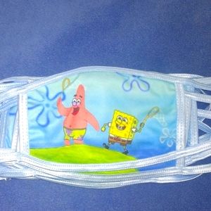 Children's facemask